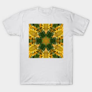 Meet Me In The Garden T-Shirt